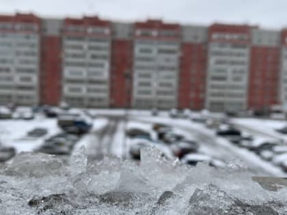 В Салехарде из-за морозов 4 января не состоятся уличные соревнования