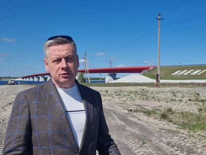 Уренгой. Успеть до зимы