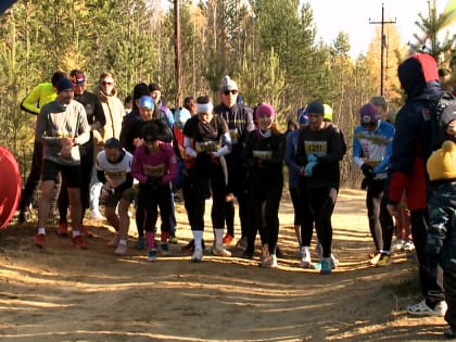 Чемпионат Ямала по легкой атлетике: яркие моменты соревнований в Тарко-Сале