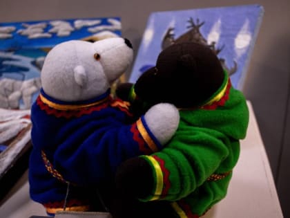 Мастера готовы к эмоциональному подъему в любое время года