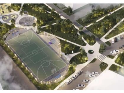 Северяне продолжают активно голосовать за объекты благоустройства общественных пространств