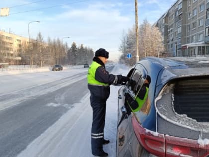 Статистика ДТП на Ямале: за прошлый год на дорогах округа погибли 32 человека, травмированы — 355