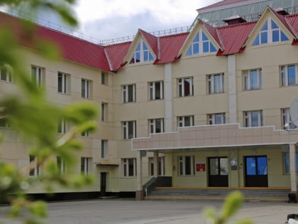 Школы Муравленко принимают участие в федеральном проекте