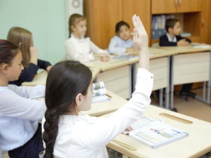 На Ямале увеличится количество педагогических классов