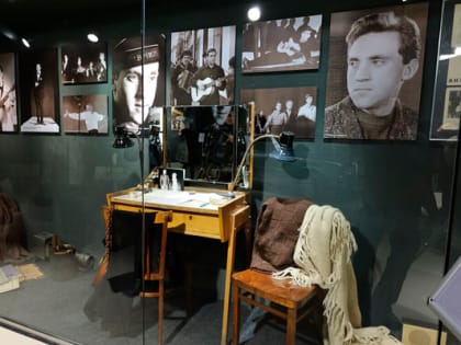 Вождь магнитофонной революции