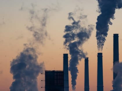 МЭА: рост спроса на газ в мире замедлится на треть к 2026 году