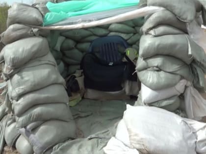 Ямальские спасатели круглосуточно защищают тюменцев от паводка