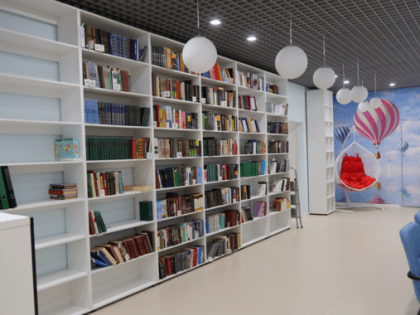 В Ноябрьске пройдет конкурс чтецов