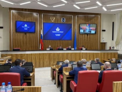 На Ямале приняты дополнительные меры поддержки для участников СВО и ветеранов боевых действий