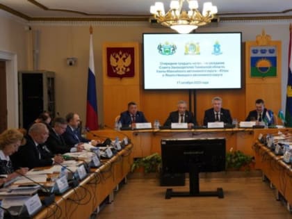 На Ямале продовольственная безопасность на высоком уровне