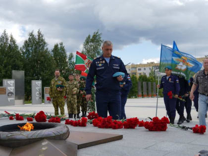 Достойной жизни всем нашим ветеранам