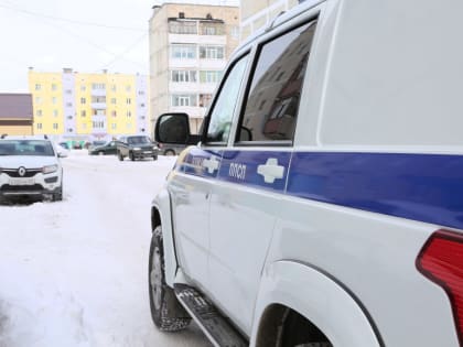 Житель Муравленко заплатит штраф за оскорбление полицейских