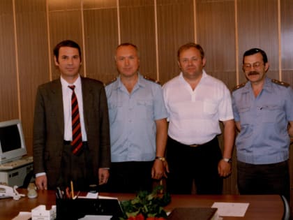 Задержания, аресты, протоколы, очные ставки. Следствие работало как часы