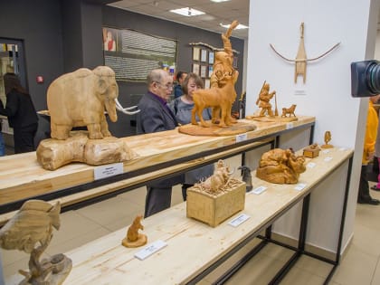 «Мне нравилось, как закручивалась стружка»