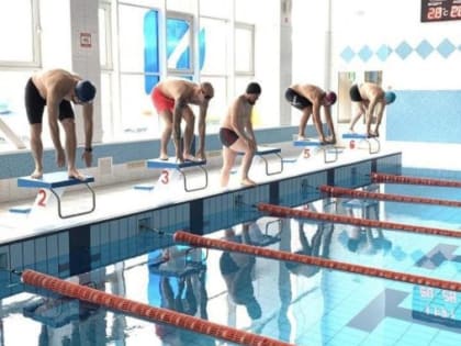 Ноябрян приглашают присоединиться к ГТО и получить значок отличия