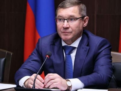 Владимир Якушев принял участие в стратегической сессии по вопросам интеграции новых регионов