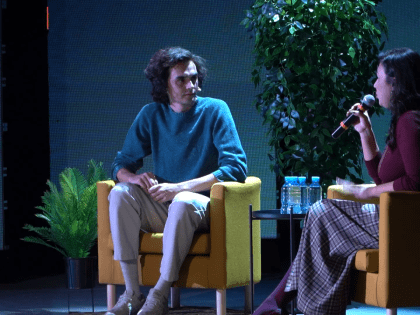 Новоуренгойцы встретились с успешными земляками, чтобы поговорить о важном