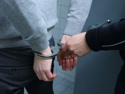 На Ямале полицейские арестовали приезжего наркоторговца