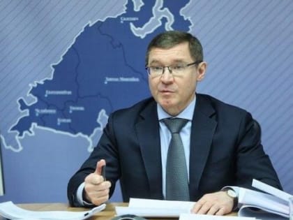 В УрФО налажена работа по оказанию адресной помощи семьям участников СВО