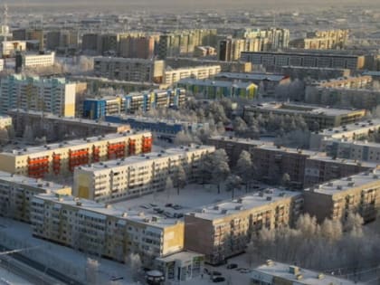 Мастер-планы опорных городов Ямала завершены