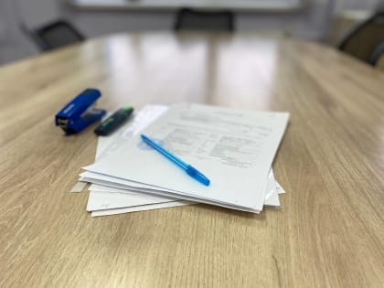 В Лабытнанги девяти семьям вручили сертификат на приобретение жилья