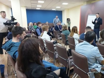 Предприниматели Ноябрьска озвучили имеющиеся проблемы на Совете по улучшению инвестиционного климата
