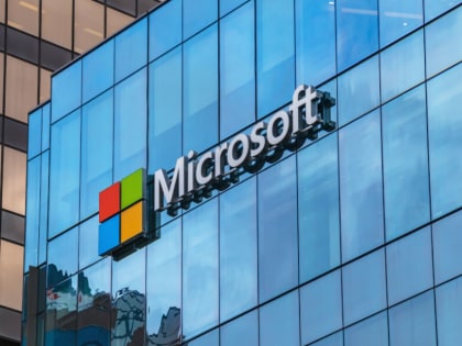 Более 400 российских сотрудников Microsoft в России рискуют остаться без работы