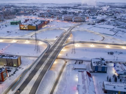 Позитивные перемены в дорожной сфере отмечают более половины жителей Ямала