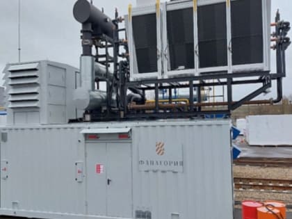 Российский агропромышленный комплекс может перейти на собственную генерацию