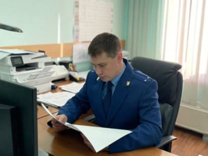 Прокуратура помогла жителю Ноябрьска защитить свои трудовые права