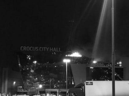 Владимир Якушев выразил соболезнования в связи с терактом в Подмосковье