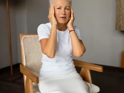 Ямальцам посоветовали внимательно следить за здоровьем во время магнитных бурь