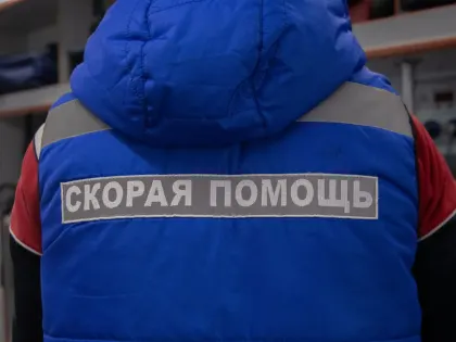 Станции скорой помощи Ноябрьска исполнилось 45 лет