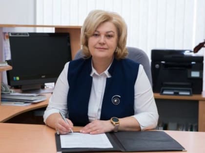 Ирина Ращупкина: «Только в наших силах сохранить Россию сильной, сплоченной и процветающей державой»
