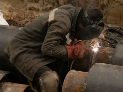 Город к зиме готов: паспорта выданы, сети тепловодоснабжения отремонтированы