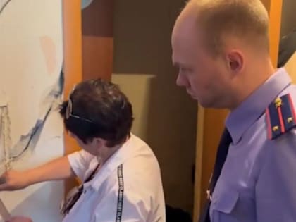 Следователи возбудили уголовное дело из-за трещин в новоуренгойском многоквартирнике