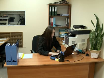 В Пуровском районе успешно реализуется проект «Капитал молодого специалиста»
