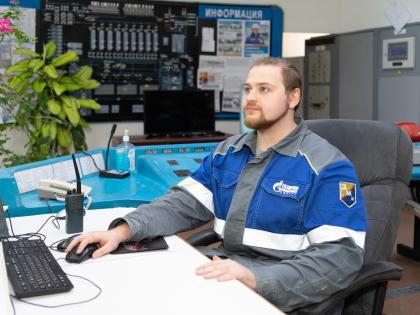 336 студентов пройдут летнюю практику в «Газпром добыча Ямбург»