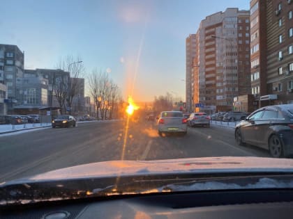 Власти Ноябрьска выделили на строительство сквера 133 миллиона рублей