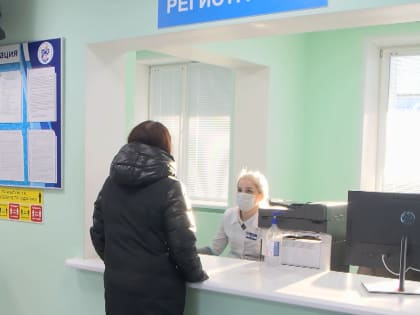 В ТЦРБ запустили круглосуточную диспансеризацию