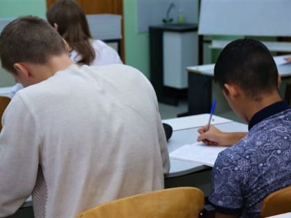 Начинается школьный этап Всероссийской олимпиады