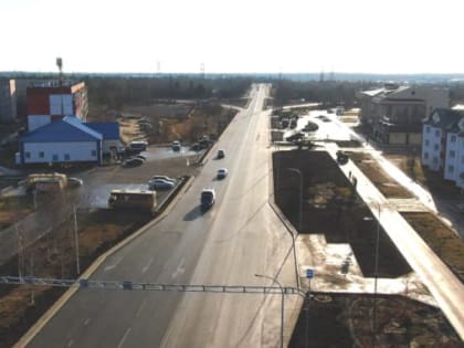 Правительство РФ расширило пятилетний план строительства дорог