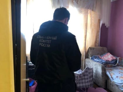 В Надыме по подозрению в двойном убийстве задержали мужчину