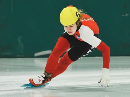 Ямальские. Зимние. Твои