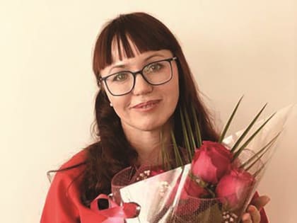 Светлана Агишева – педагог, который находится на одной волне с учащимися