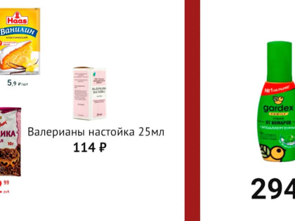 «Импульс Севера» проверил народные средства от комаров