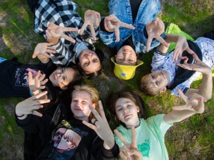 Заявления в пришкольные лагеря принимают на портале госуслуг