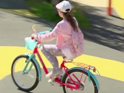 В Ноябрьске участились кражи велосипедов