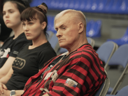 Важные разговоры в спортивной среде. В «Зените» провели семинары для судей, тренеров и спортсменов