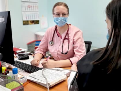Ямал приглашает на работу земских медиков